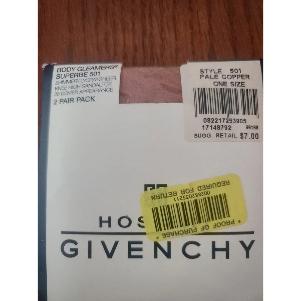 Givenchy up sale